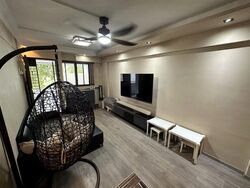 Blk 333 Teck Ghee View (Ang Mo Kio), HDB 3 Rooms #519529851